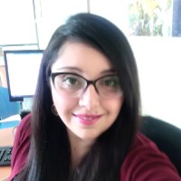 Ingrid Macarena Castillo Baeza