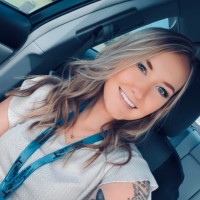 Aaleah Midgett