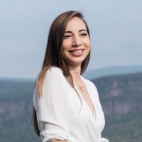Mónica Paulina Chávez Sánchez