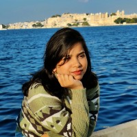 Shamina Laskar