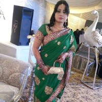 Huma Ali