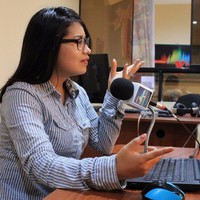 Edith Ramirez Romaina