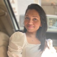 Madhumita Biswas