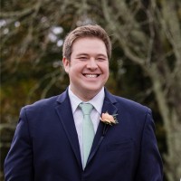Connor T. Bond