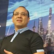 Ricardo ORDONEZ