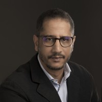 Mustapha LAHROUCHI