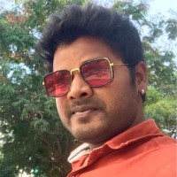 Kishor kumar Mulkalapalli