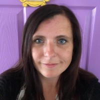 Amy Flook
