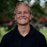 Albin Öberg
