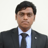 Sri Santosh Cherukuri