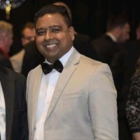 Vilasen Govender