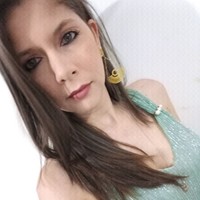 Silvieli Cristina da Silva Souza