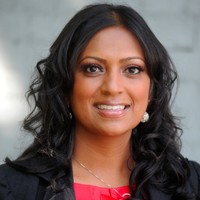 Heidi Kurien, SRS