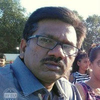 P.RAJANIKANTH PAMARTI