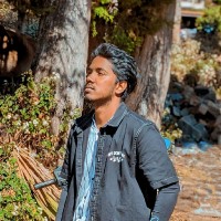 Akash P