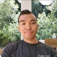 Eric Espiritu