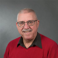 Lou Waterman