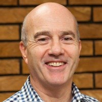 Glenn Oldroyd