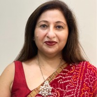 Anju Jhanji