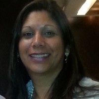 Rosangela Luzia Dias