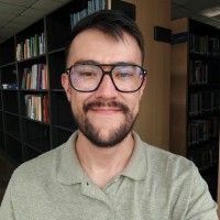 Fabian Mata