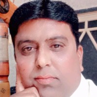 ISHAQUE AHMED MEMON