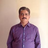 PRADEEP DESHMUKH
