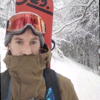Oliver Banister-Harding