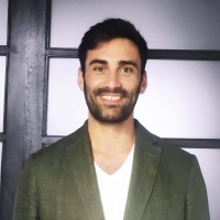 Alex Bennett Carvalho