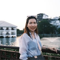Nguyen Thu Thuy