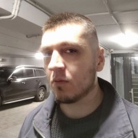 Сергій Криворучко