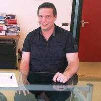 Mark Van Tongelen