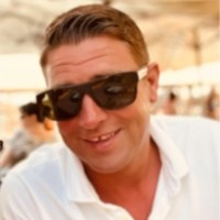 Joel Thornton