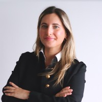 Claudia Pastor-Caballero