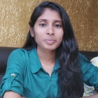 Akshaya S