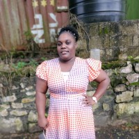 Annalicia Johnson