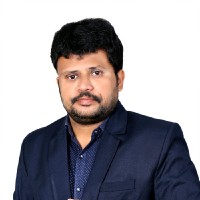 Praveen Kumar Kandhala