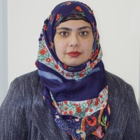 Sadia Nazir
