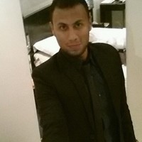 Ahmed Adel