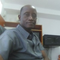 Peter Dzuya