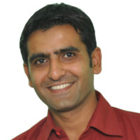 Kartik Thathagar