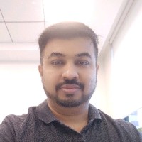 Kevin Chheda