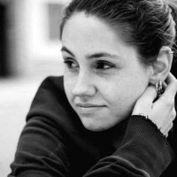 Ariadna Garcia Turon