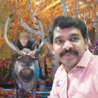 Mani Ayyavoo