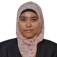 Nadia Fadhilah Riza