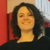 Cristina Alvarez Losada