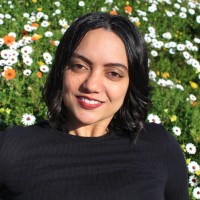 Nazreen Sallies