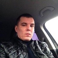 Вадим Кулешов