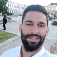 Fotis Zarkadoulas