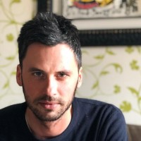 Riccardo Sgarlata
